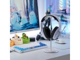 ATK Wireless Gaming Headphones M1 Mercury White снимка №3