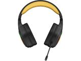 Marvo Gaming Headphones Pulz 80W Bluetooth снимка №4 Marvo Gaming Headphones Pulz 80W Bluetooth снимка №4