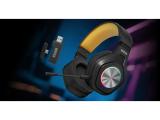 Marvo Gaming Headphones Pulz 80W Bluetooth снимка №6 Marvo Gaming Headphones Pulz 80W Bluetooth снимка №6