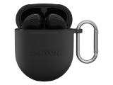 безжични (in-ear) на фокус - безжични (in-ear) Canyon headset TWS-6 Black CNS-TWS6B