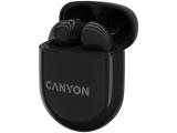 Canyon headset TWS-6 Black CNS-TWS6B снимка №4