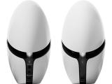 Edifier Luna HD 2.0 Bluetooth E25HD White retail снимка №5