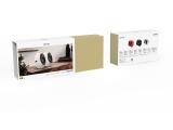 Edifier Luna HD 2.0 Bluetooth E25HD White retail снимка №6