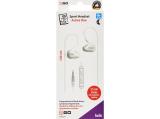 2GO In-Ear Sport-Headset Active 795574 снимка №2 2GO In-Ear Sport-Headset Active 795574 снимка №2