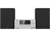 Описание и цена на audio система Kenwood M-925DAB silver 
