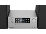 Kenwood M-925DAB silver снимка №2