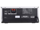 Kenwood M-925DAB silver снимка №4