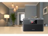 Kenwood CR-ST100S-B снимка №3