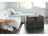 Kenwood CR-ST100S-B снимка №4