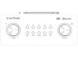 Kenwood CR-ST100S-W снимка №3