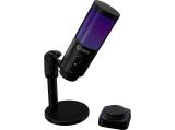 Lorgar SMP40 RGB Microphone LRG-SMP40-BK снимка №3
