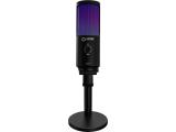 Lorgar SMP40 RGB Microphone LRG-SMP40-BK снимка №4