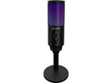 Lorgar SMP40 RGB Microphone LRG-SMP40-BK снимка №6
