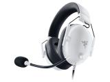 Razer BlackShark V2 X - White, RZ04-03240700-R3M1 снимка №2