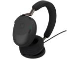 Jabra Evolve3 85 MS Link390a снимка №3