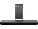 Описание и цена на 2.1 TCL S55HE Soundbar 
