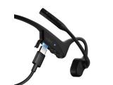 SHOKZ OPENCOMM2 Bluetooth Videoconferencing Headset USB A Dongle снимка №2