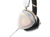 Asus ROG Delta II-KJP Gaming Headset White снимка №2