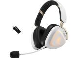 Asus ROG Delta II-KJP Gaming Headset White снимка №3