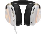 Asus ROG Delta II-KJP Gaming Headset White снимка №5