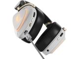 Asus ROG Delta II-KJP Gaming Headset White снимка №6