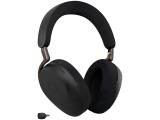 Описание и цена на безжични Jabra Evolve3 85 MS + Link 390a Black 