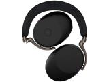 Jabra Evolve3 85 MS + Link 390a Black снимка №2