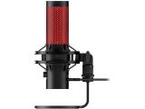 Kingston HyperX QuadCast 2 black-red снимка №2