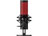 Kingston HyperX QuadCast 2 black-red снимка №4