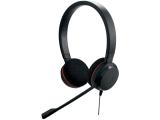 Jabra Evolve 20 stereo UC USB снимка №2