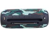 Gembird Portable Bluetooth Speaker with Antenna camo SPK-BT-17-CM снимка №5
