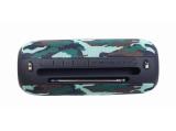 Gembird Portable Bluetooth Speaker with Antenna camo SPK-BT-17-CM снимка №6