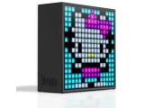 Описание и цена на безжични Divoom speaker Timebox Evo Bluetooth black