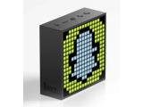 Divoom speaker Timebox Evo Bluetooth black снимка №3