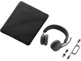 Logitech ZONE WIRELESS 2 ES BUSINESS 981-001493 снимка №6