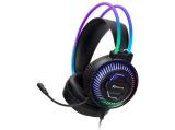 Описание и цена на жични Xtrike Me Gaming Headphones GH-510L 50mm RGB 