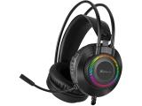 Описание и цена на жични Xtrike Me Gaming Headphones GH-509 - 50mm RGB 