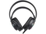 Xtrike Me Gaming Headphones GH-509 - 50mm RGB снимка №2