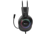 Xtrike Me Gaming Headphones GH-509 - 50mm RGB снимка №3