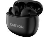 Canyon headset TWS-5 Black CNS-TWS5B снимка №3