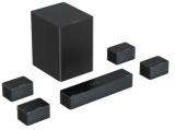 Описание и цена на нов звуков компонент - тонколони ( тон колони, колонки ) Ultimea Active Box Poseidon D80 7.1 Surround Soundbar