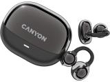 Canyon OWS Ear Clips headset OnFlow 14 Black CNS-TWS14B снимка №3 Canyon OWS Ear Clips headset OnFlow 14 Black CNS-TWS14B снимка №3