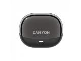 Canyon OWS Ear Clips headset OnFlow 14 Black CNS-TWS14B снимка №4 Canyon OWS Ear Clips headset OnFlow 14 Black CNS-TWS14B снимка №4