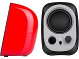 Edifier R12U 2.0 Audio System Red снимка №3