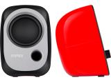 Edifier R12U 2.0 Audio System Red снимка №4