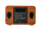 Edifier Edifier D32 Multiroom-fähiger WiFi Speaker Bluetooth holz retail NEW снимка №4