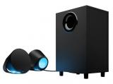 Описание и цена на нов звуков компонент - тонколони ( тон колони, колонки ) Logitech G560 2.1 Bluetooth/USB