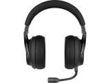 Corsair Virtuoso RGB Wireless XT Headset CA-9011188-EU снимка №2 Corsair Virtuoso RGB Wireless XT Headset CA-9011188-EU снимка №2