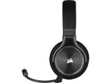 Corsair Virtuoso RGB Wireless XT Headset CA-9011188-EU снимка №3 Corsair Virtuoso RGB Wireless XT Headset CA-9011188-EU снимка №3