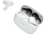 JBL Harman Wave 200TWS Wireless Open Earphones white снимка №6